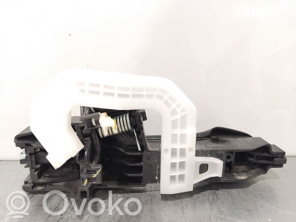 Manecilla externa puerta trasera   82651J7010,83655J7000,83655J7000,82651J7010,83655J7000