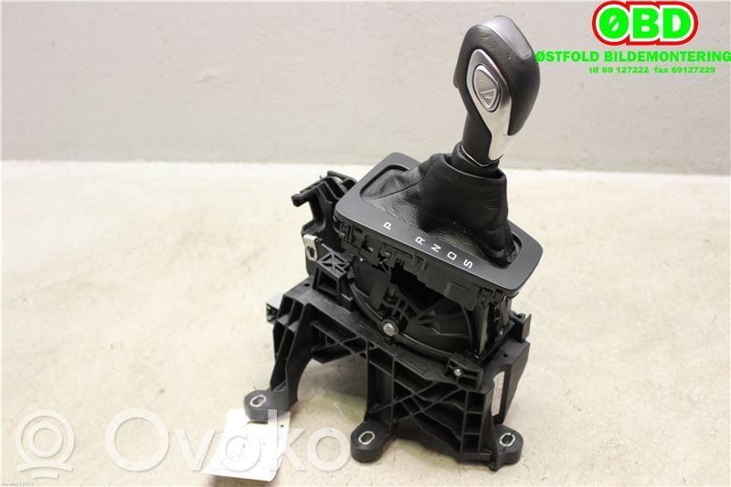 Ford Focus Selector de cambios 