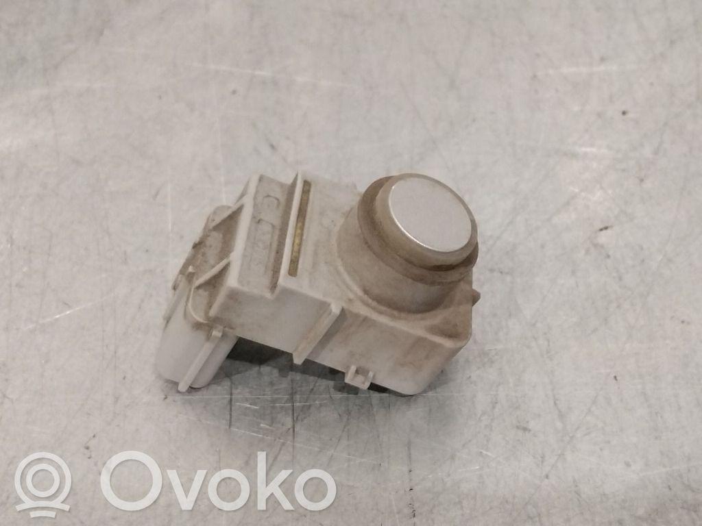 KIA Soul Interruptor del sensor de aparcamiento (PDC) 