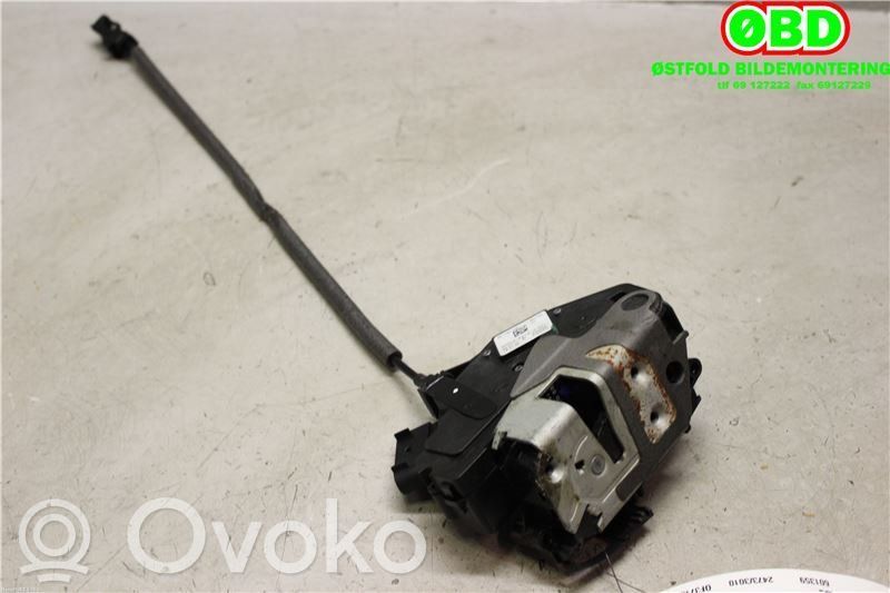 Etuoven lukko   2066073,BM5AA21812BC,BM5AA21812BC,2066073,BM5AA21812BC