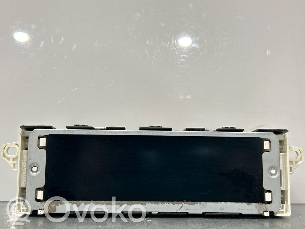 Citroen Berlingo Other dashboard part 