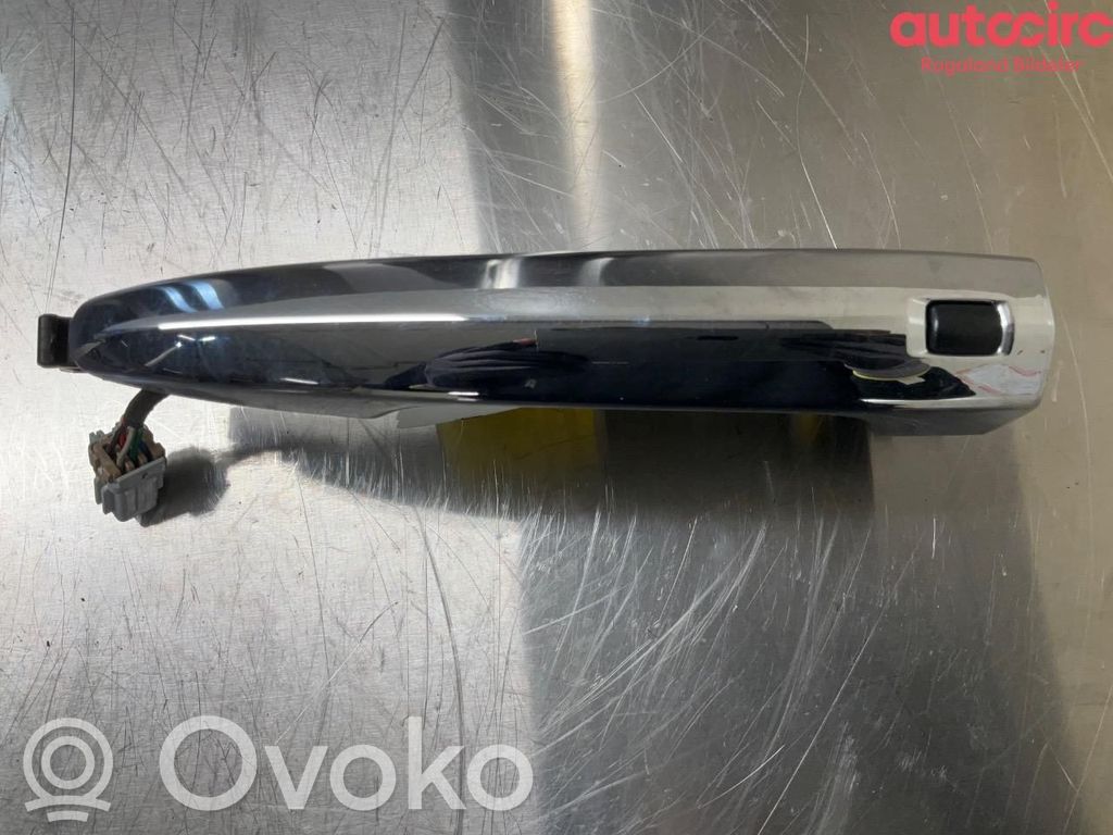 KIA Niro Maniglia esterna per portiera anteriore