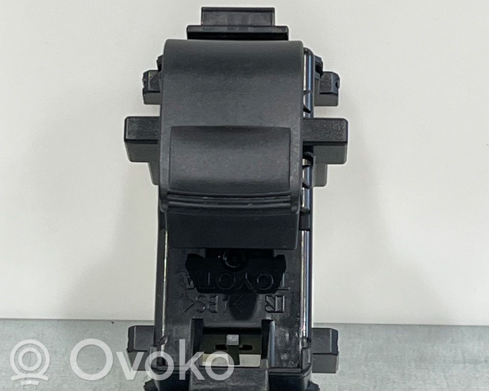 Toyota RAV 4 (XA40) Comutator comandă geamuri electrice 