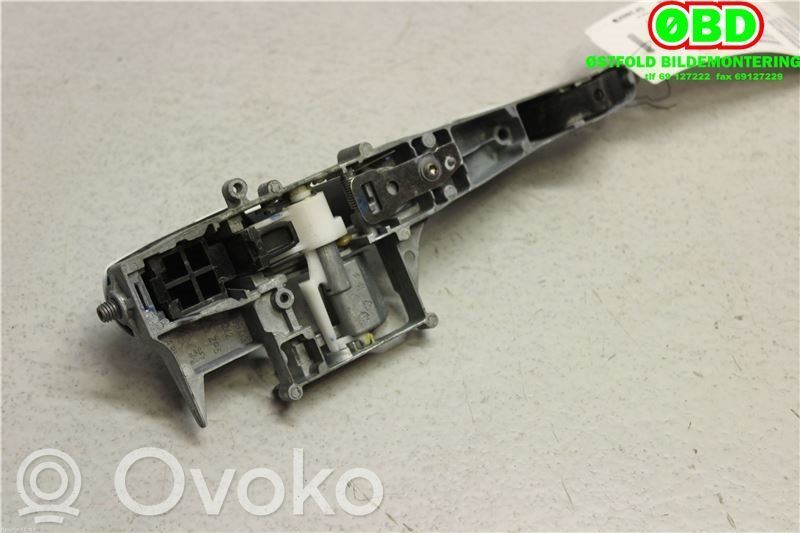 Manecilla externa puerta delantera   9101GH,9101GH