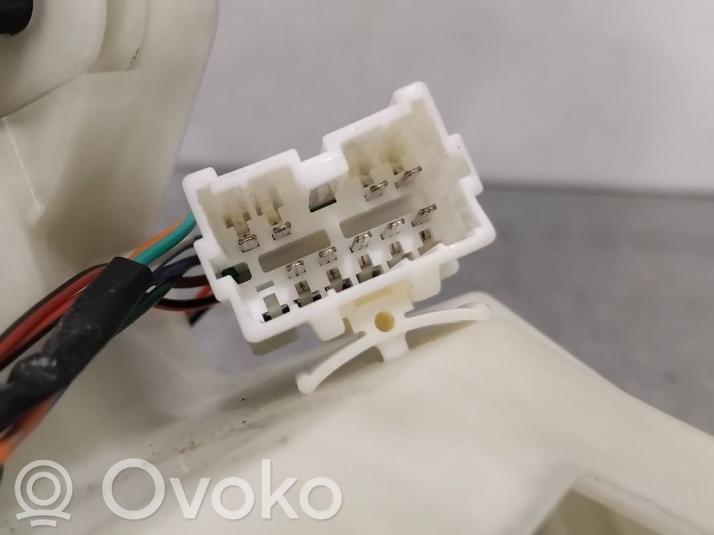 Selector de cambios   2400A290,2400A290