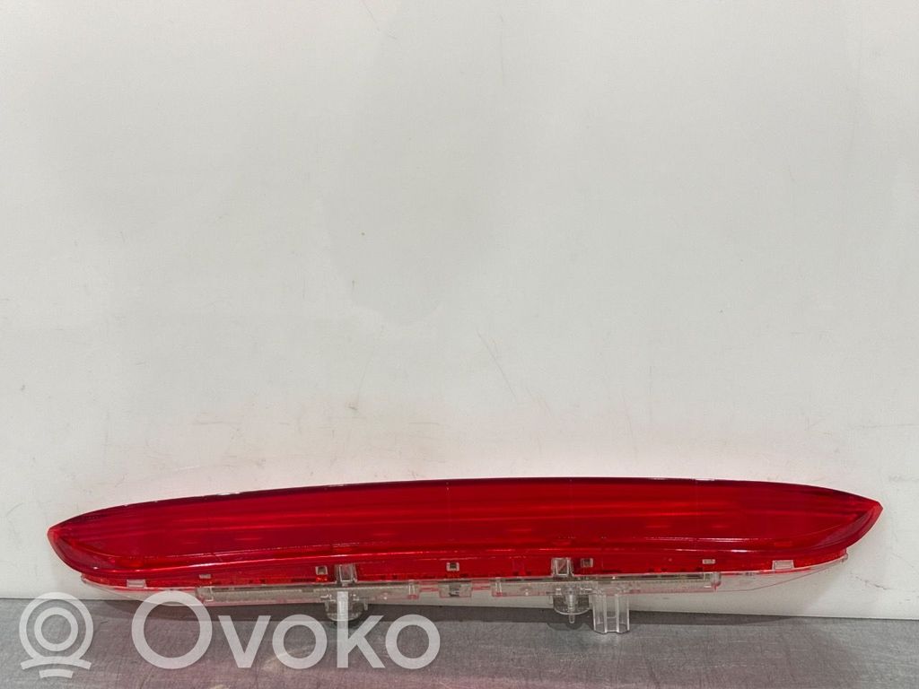Mazda 6 Rear/tail lights 