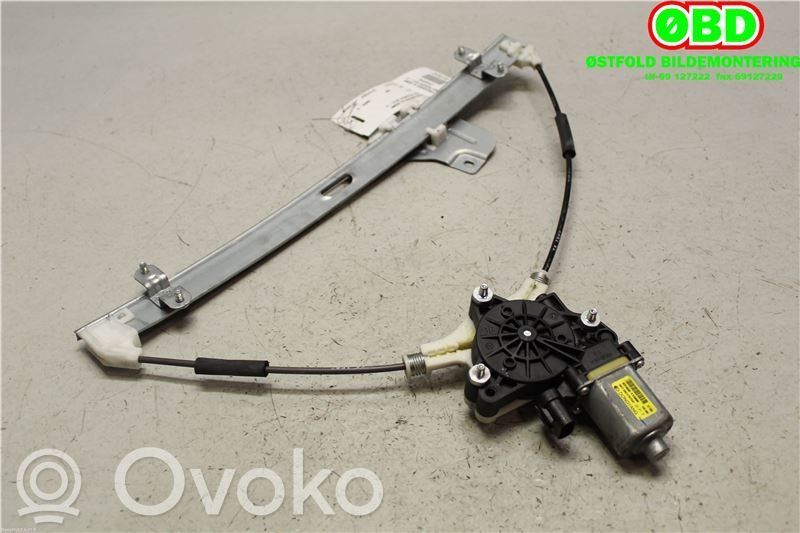 KIA Picanto Alzacristalli elettrico della portiera anteriore