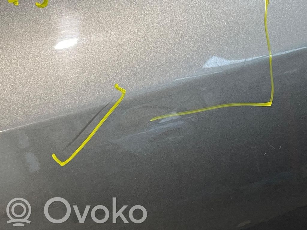 KIA Soul Portiera posteriore 