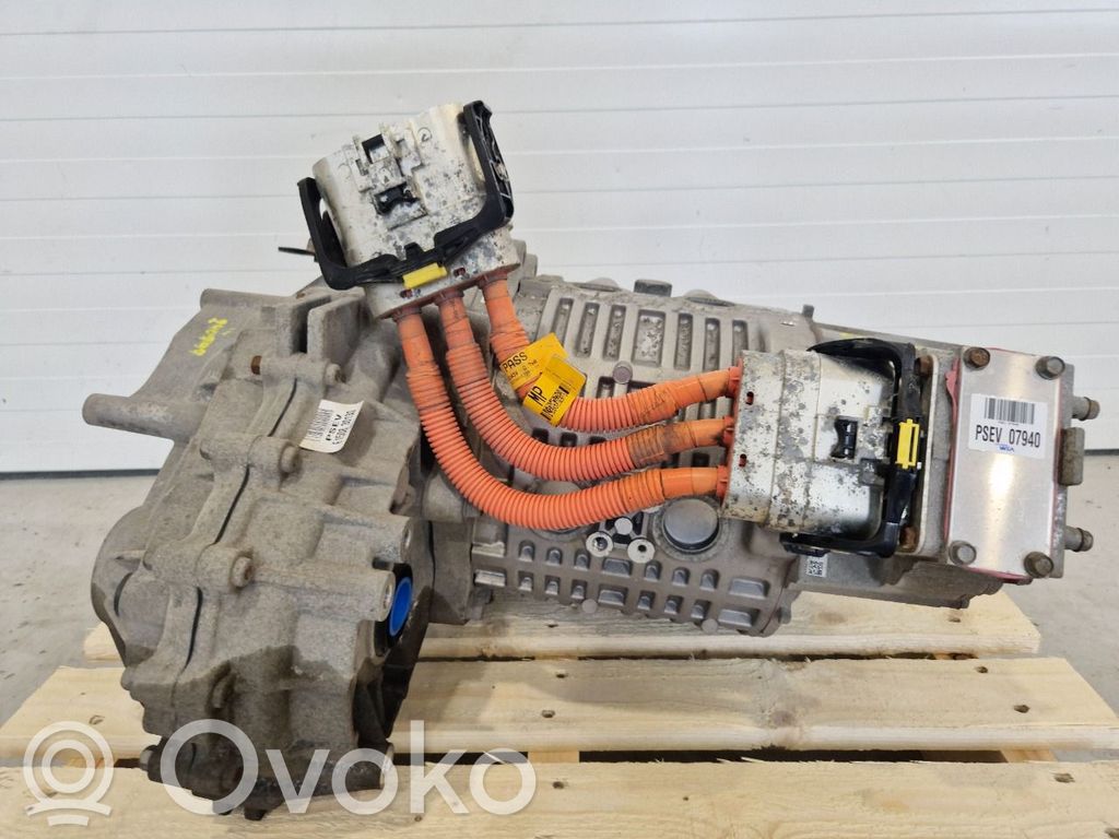 KIA Soul Motore elettrico per auto 