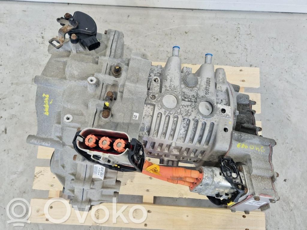 KIA Soul Motore elettrico per auto