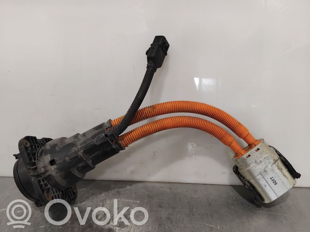 Korkeajännitekaapeli   91886E4500,91886E4500,91886E4500,91886E4500