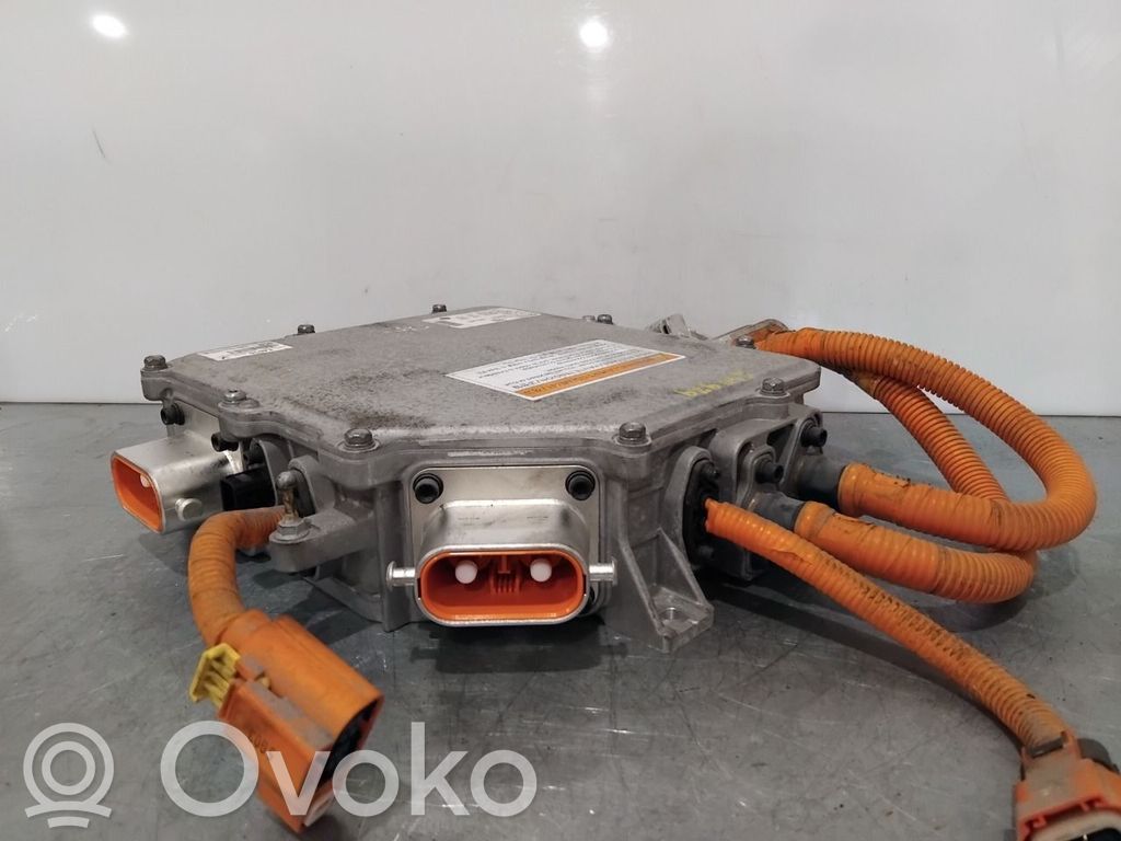 KIA Soul Convertitore di tensione inverter