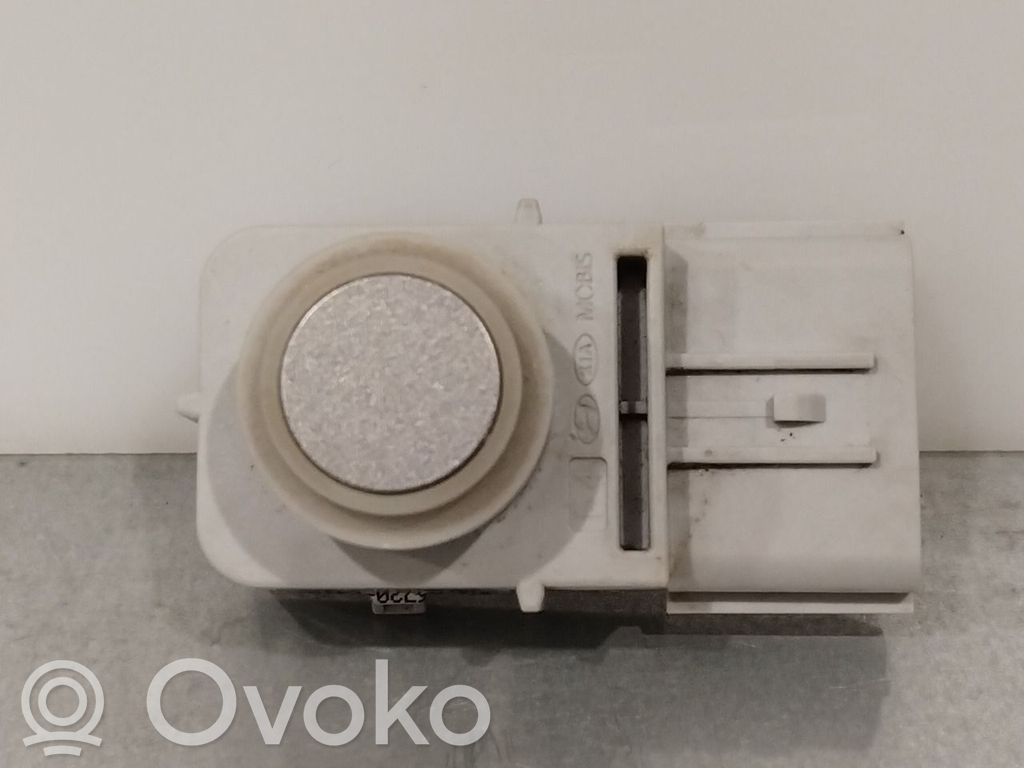 KIA Soul Interruptor del sensor de aparcamiento (PDC) 