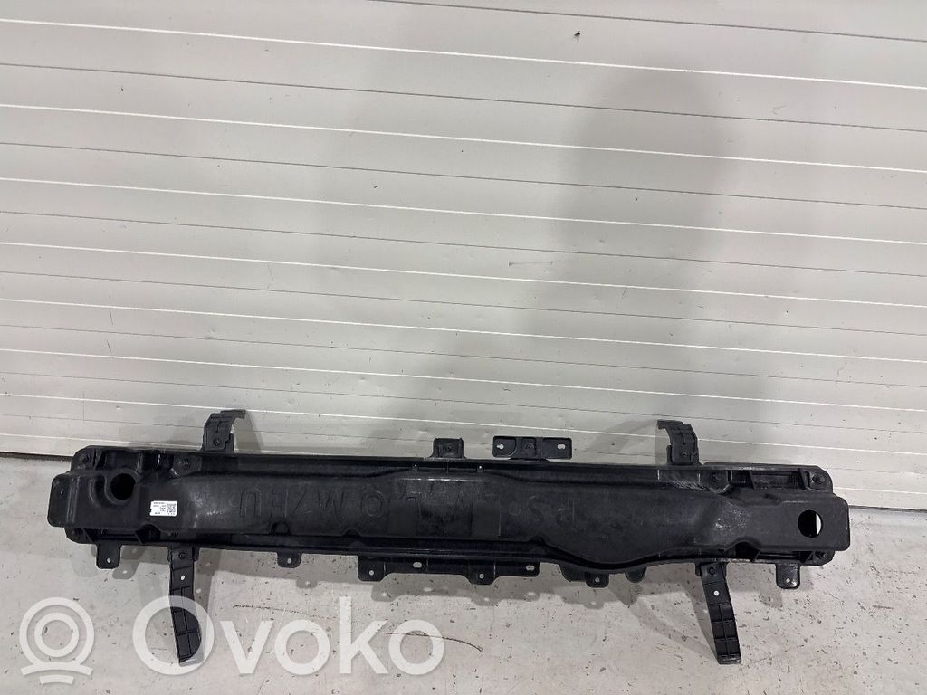KIA Soul Bară ranforsare bară spate