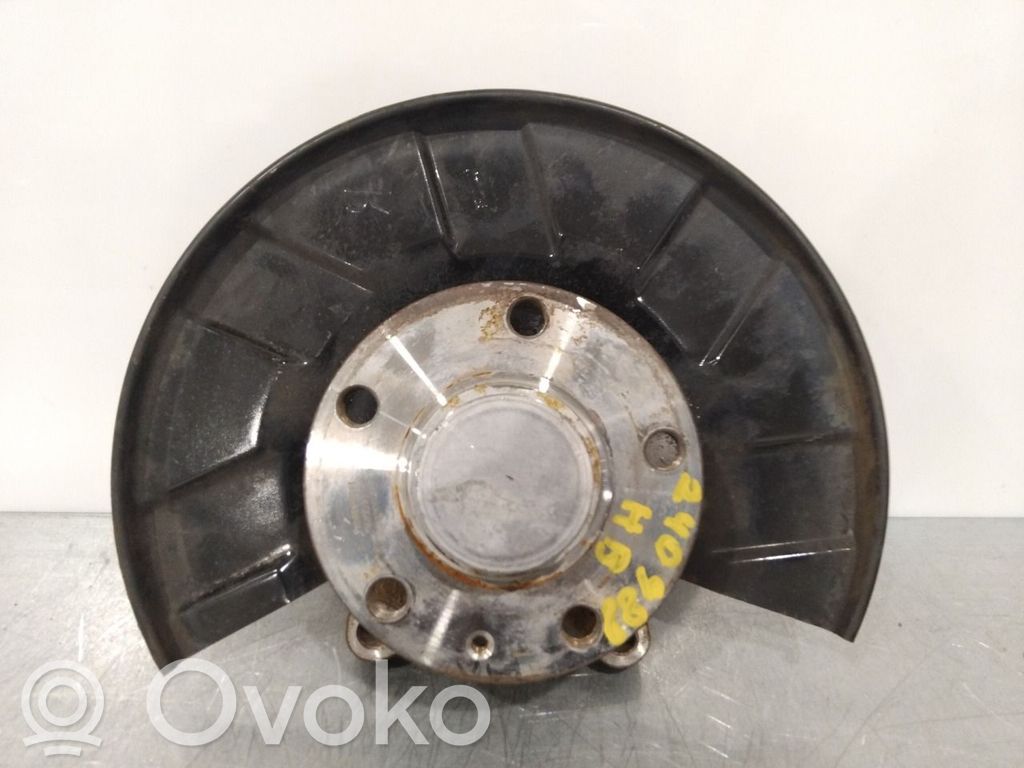 MG ZS Cojinete de bolas de la rueda trasera 