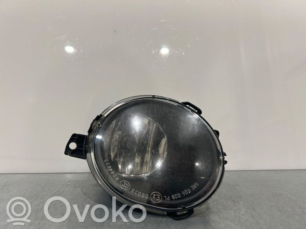 Volvo XC60 Fendinebbia anteriore 