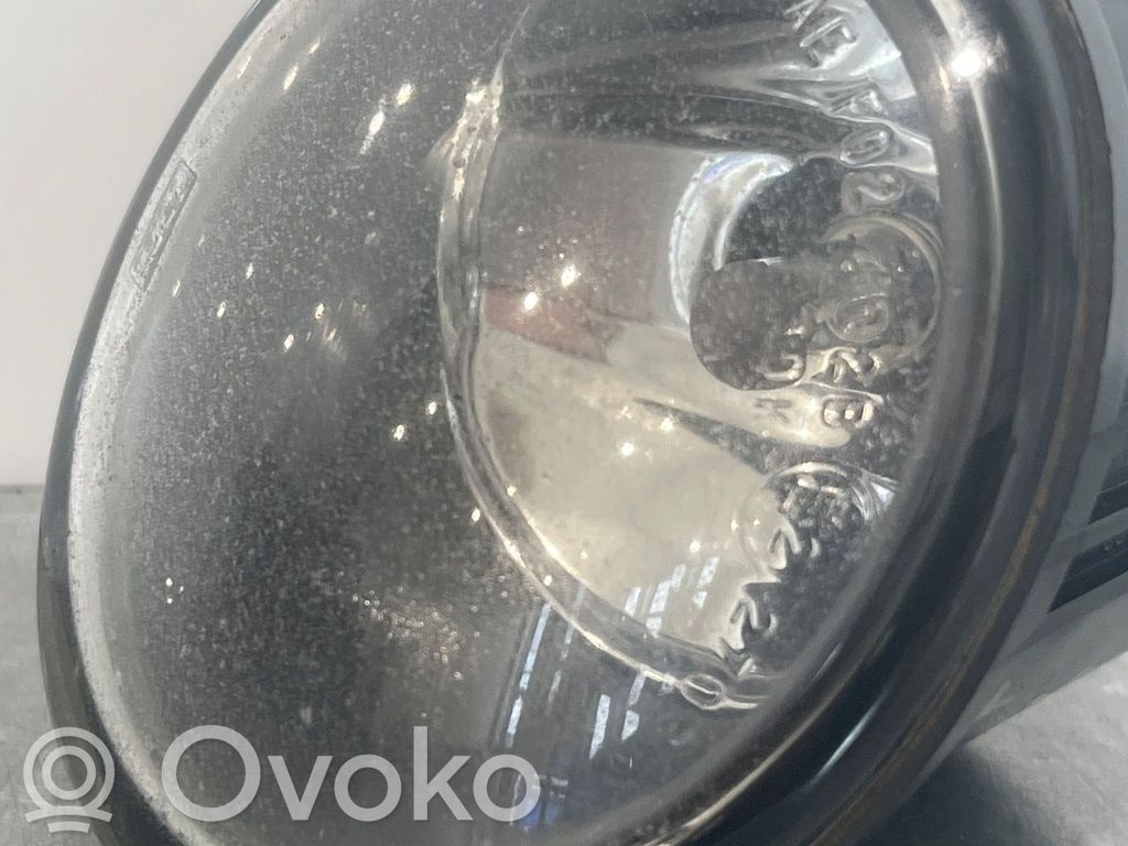 BMW 5 F10 F11 Fendinebbia anteriore