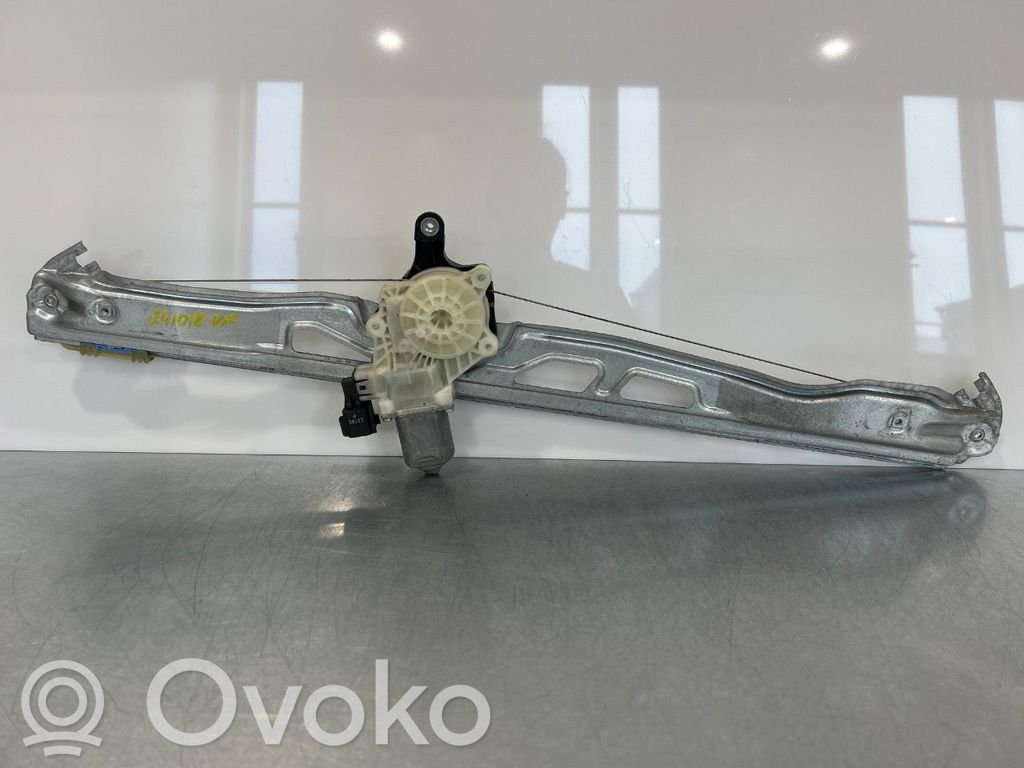 Ford Transit Courier Front door electric window regulator 