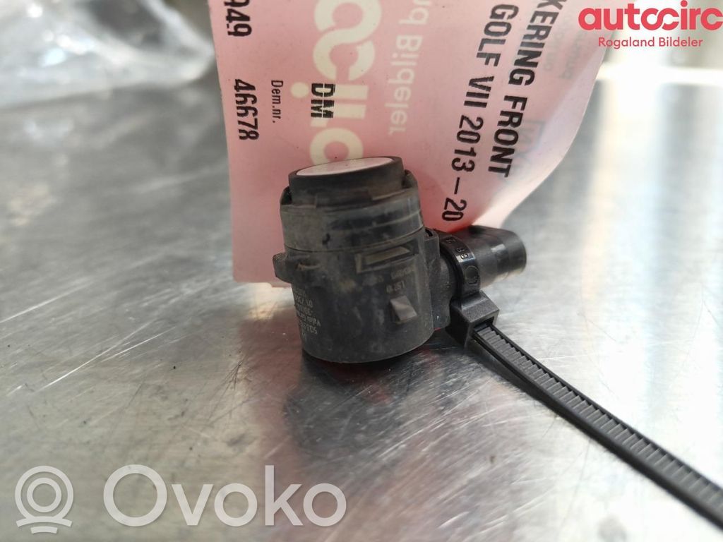 Volkswagen Golf VII Senzor de parcare PDC 