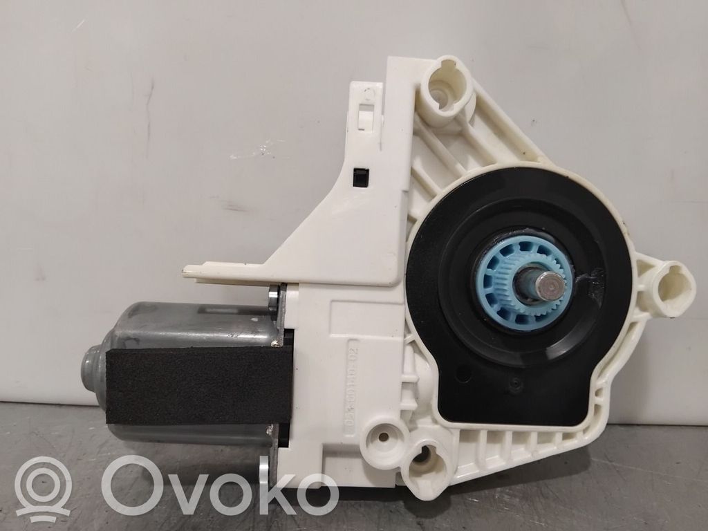 Audi A6 S6 C7 4G Alzacristalli elettrico della portiera anteriore
