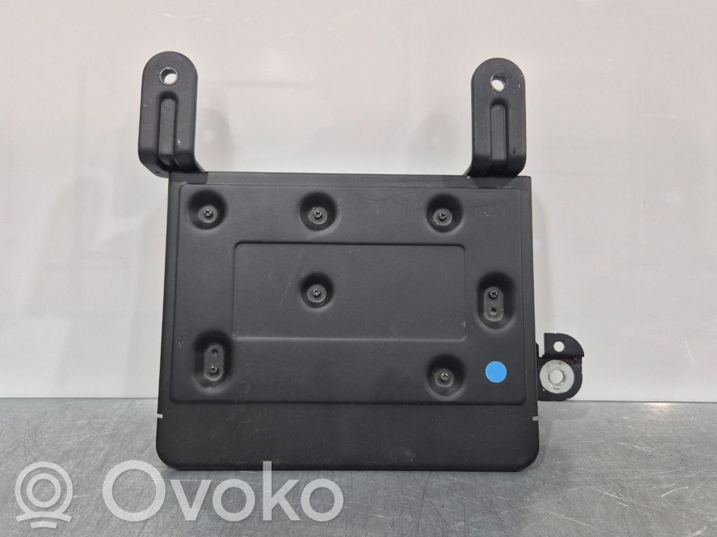 Volvo V60 Amplificatore 