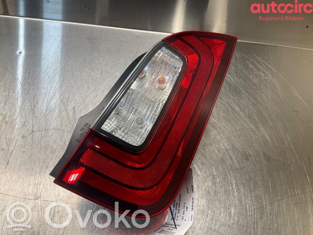 Skoda Citigo Takavalot 