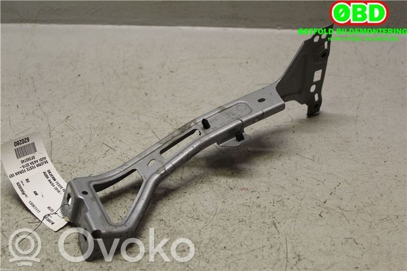 Audi A4 S4 B9 Rear seat 