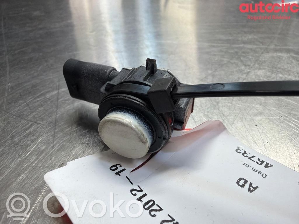 Mercedes-Benz B W246 W242 Capteur de stationnement PDC