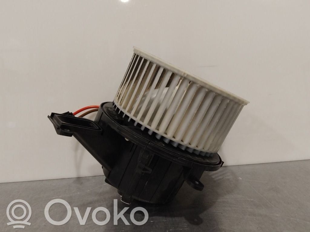 Mercedes-Benz Vito Viano W447 Ventilator aerotermă 
