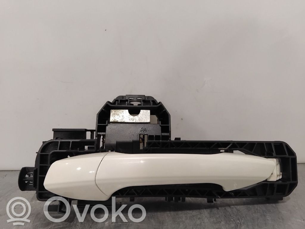 Mercedes-Benz CLS C218 X218 Maniglia esterna per portiera posteriore