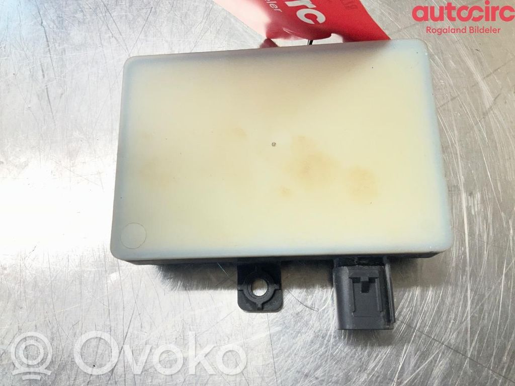 KIA Optima Capteur radar de distance 