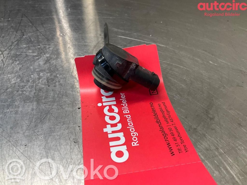 BMW i3 Parksensor PDC 