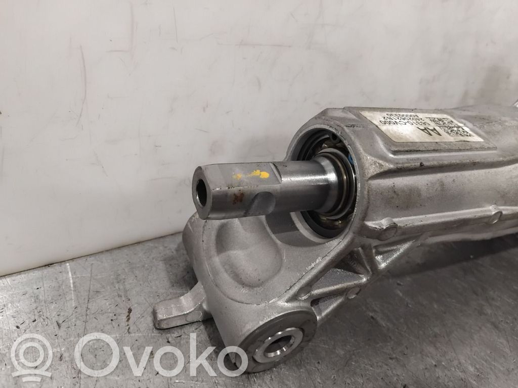 KIA EV6 Set ax volan 