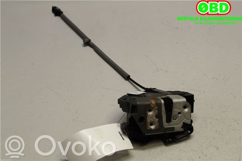 Etuoven lukko   2070970,BM5AA21813AC,BM5AA21813AC,2070970,BM5AA21813AC