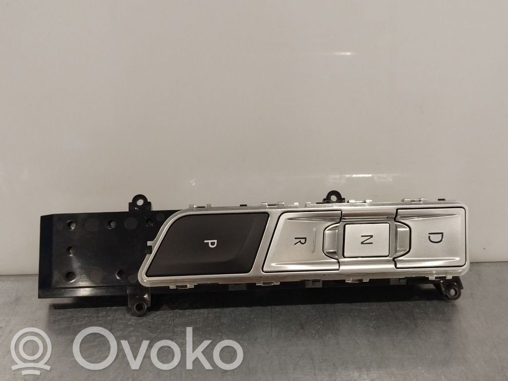 Jaguar I-Pace Selector de cambios 