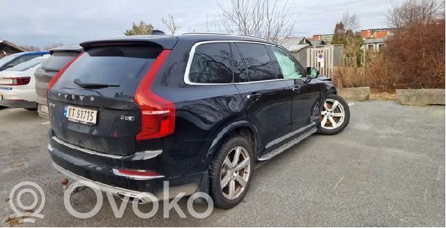 Volvo XC90 Przycisk / Włącznik czujnika parkowania PDC 