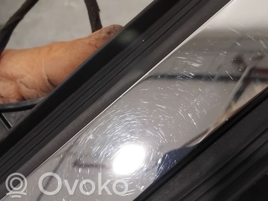Tesla Model X Manecilla externa puerta delantera 
