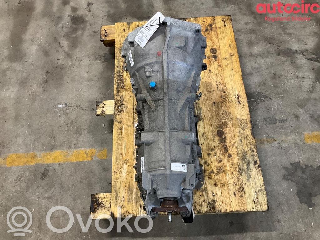 BMW 2 F22 F23 Automatikgetriebe 