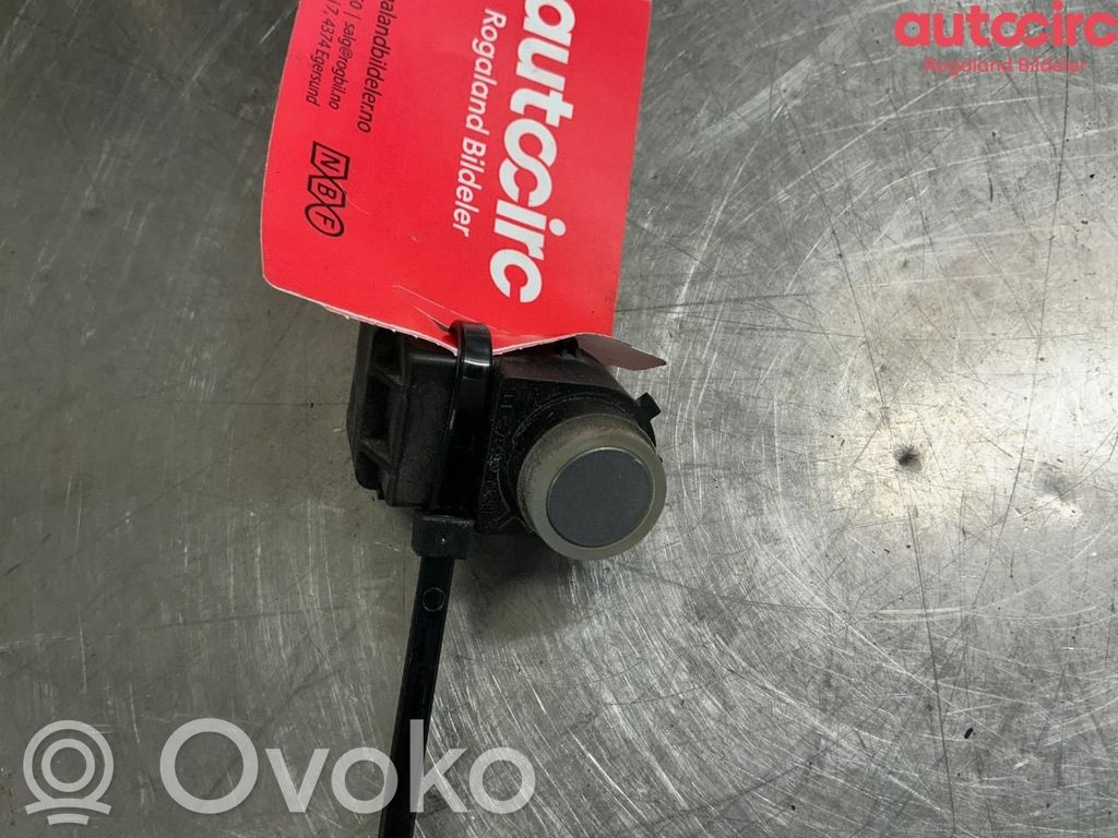 Hyundai Ioniq Parksensor PDC 