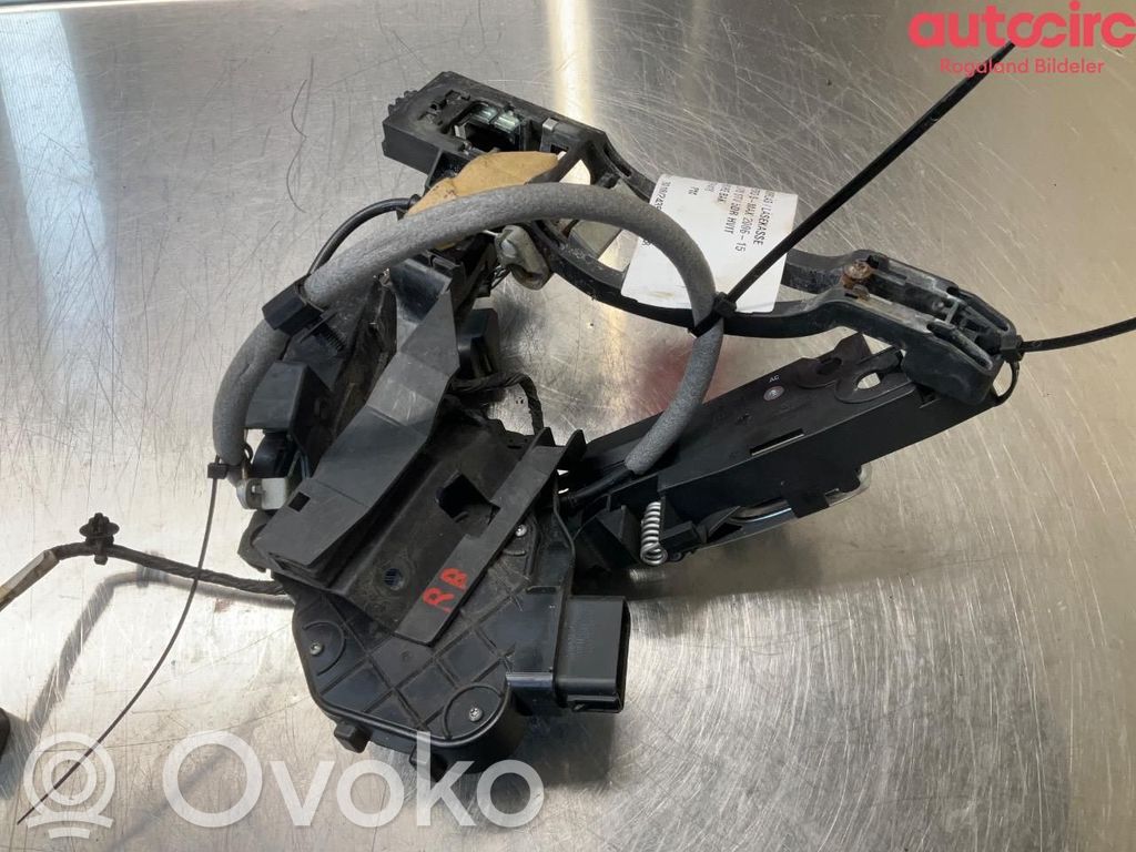 Etuoven lukko   1791418,1791418,1791418,1791418