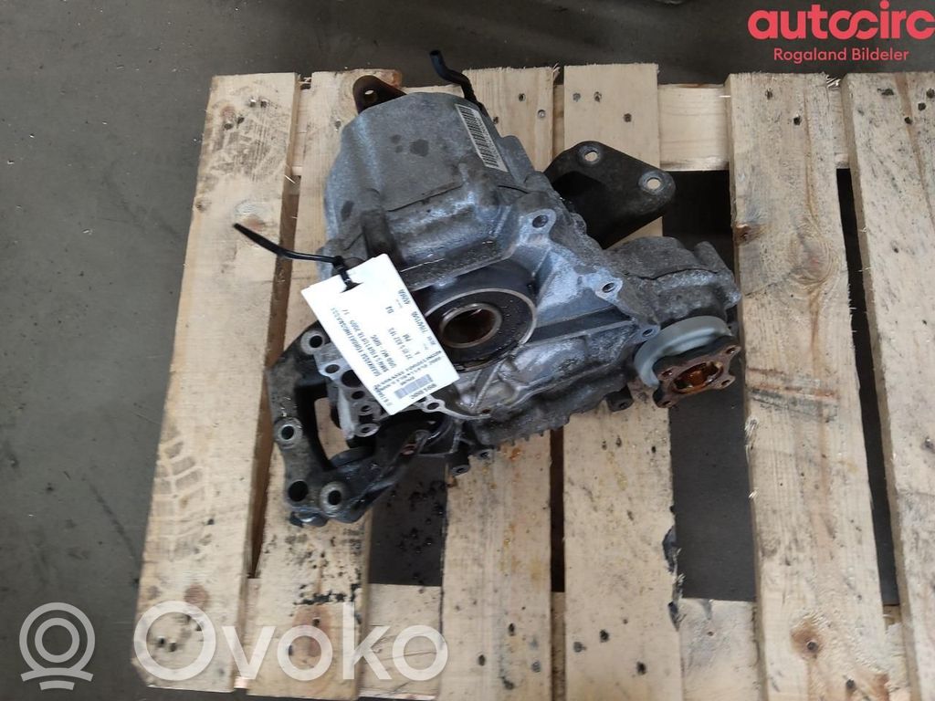 BMW 5 F10 F11 Verteilergetriebe 