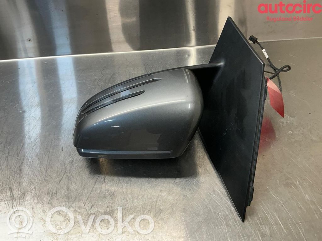 Mercedes-Benz B W246 W242 Specchietto retrovisore elettrico portiera anteriore 