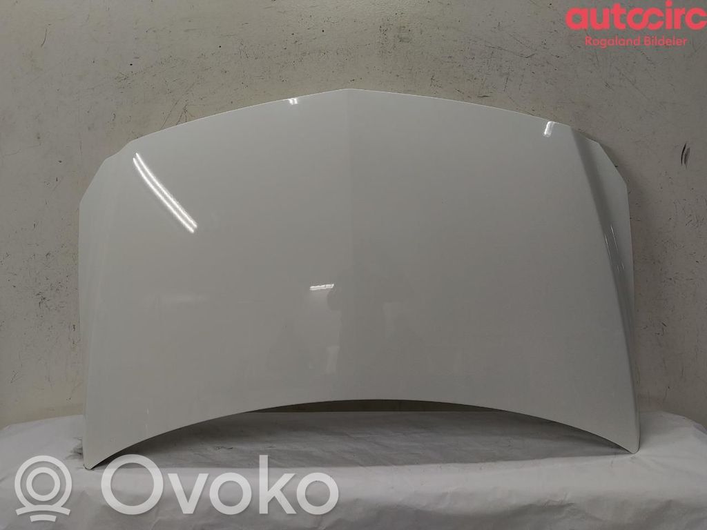 Mercedes-Benz B W246 W242 Vano motore/cofano