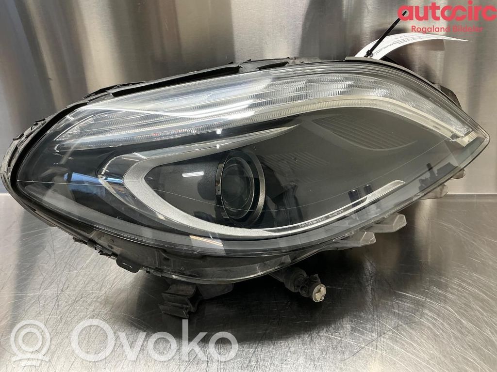 Mercedes-Benz B W246 W242 Faro/fanale 