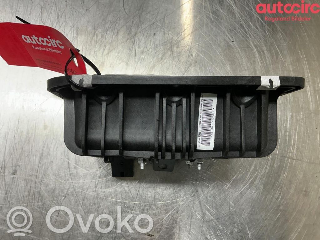 Peugeot 5008 Airbag del passeggero 