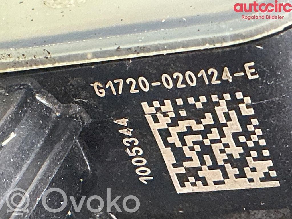 Ford S-MAX Niveausensor Niveauregulierung vorne 