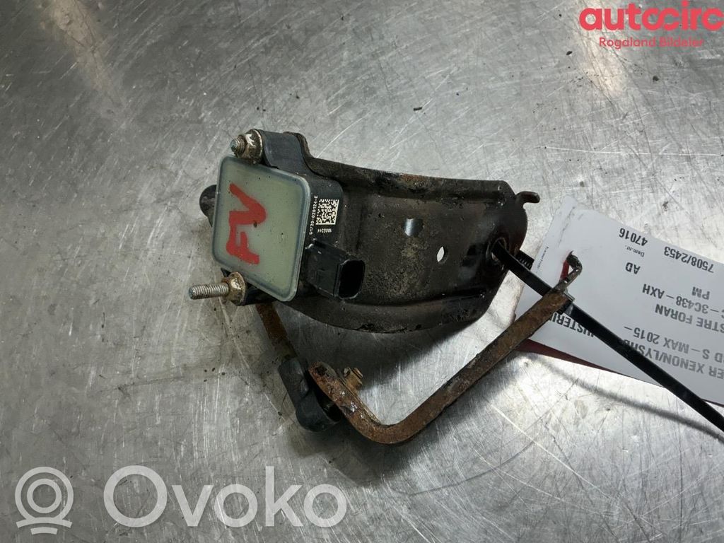 Ford S-MAX Senzor înălțime suspensie față pneumatică 