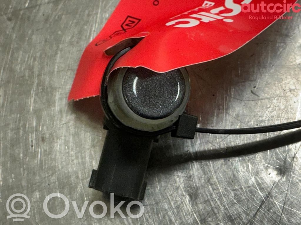 Ford S-MAX Sensor de aparcamiento PDC 