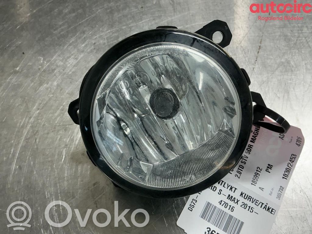 Luz de niebla delantera   DS7315A201AB,DS7315A201AB,DS7315A201AB,1859912,DS7315A201AB