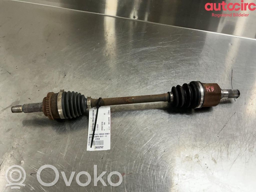 KIA Picanto Semiasse anteriore 